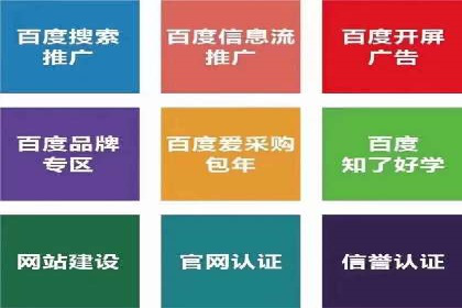 SEM关键词研究与应用案例